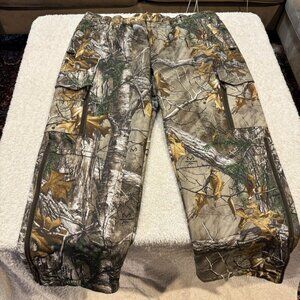 MidwayUSA Fraser Ridge Fleece Pants Size 3XL